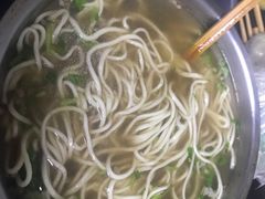 -北路拉面馆(洪湖里店)