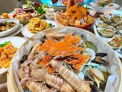 -渔乐圈海鲜餐厅(群力金江路店)