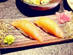-隐鮨日料(北辰三角洲店)