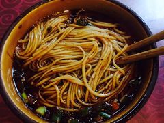 -华兴街煎蛋面(总店)