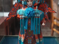 -漫渡庄•留芳小馆•泰州早茶•锡帮菜