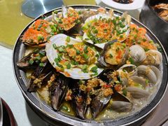 -老宁波1381餐厅(宏泰广场店)