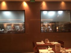 大堂-鼎泰丰(国金店)