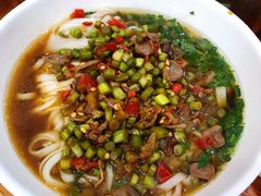 -肆姐面粉馆(坡子街店)