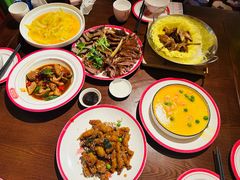 -春梅里卤鹅馆·47年老字号(中山路店)