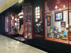 -西西弗书店(城西银泰城店)