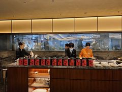 -喜来登由由大酒店九州膳坊中餐厅