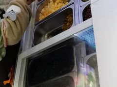 -老海南椰奶清补凉(文化宫老店)