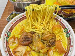 -津津飯堂