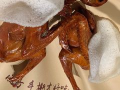 -鸽子侯·家宴·平价海鲜(市图书馆店)