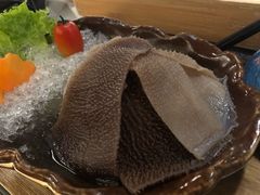毛肚-湊湊火锅·茶憩(东城万达店)