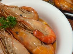 -蚝翅·海鲜粥·烧烤·羊肉季(鄞州万达店)