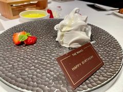 -THE WANG王品(上海中心云端店)