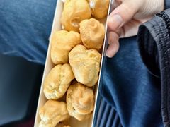 -玫瑰烘焙(商贸街店)