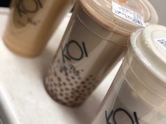 -KOI Thé(力宝广场店)