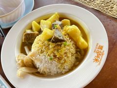 -玛吉阿米·餐吧