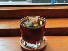 -及咖啡GatherCoffee(华申大厦店)