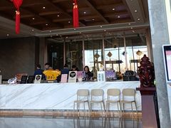 -星河湾温泉洗浴酒店