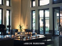 -海南清水湾莱佛士酒店