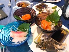 -鹭江潮餐厅•福建菜(鹭江佲家酒店)