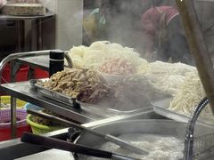 -潮镇老尾牛杂(环城西路店)