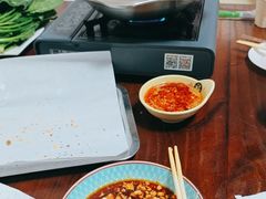 -大勇羊棒骨·烧烤(经六路店)