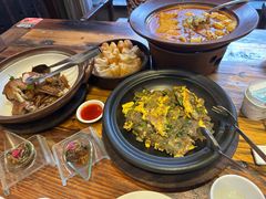 -临家闽南菜(宝洲路店)