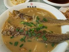 -何记面馆(龙泉山店)