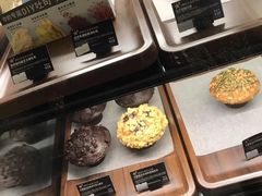 -星巴克(哈尔滨新一百店)
