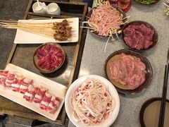 -华丰火锅(双林北横路店)