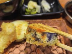 -天妇罗内顺田(罗湖店)