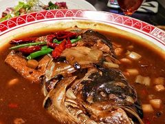-旺顺阁·北京菜·烤鸭(大望路店)
