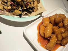 -东来土菜馆(民祥园路店)