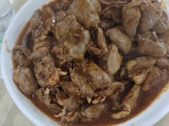 -满口香饭店