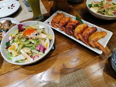 -蟹将军·松叶蟹和牛日料放题自助(K11店)