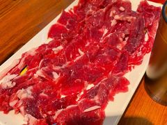 -大吉利潮汕牛肉火锅(王府井店)