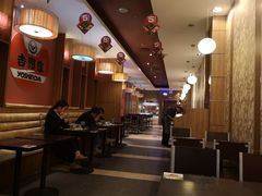大堂-吉野家(学院路店)