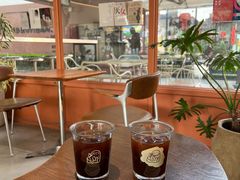 -fishtank鱼缸咖啡(三山街店)