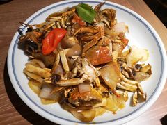 -周家二小姐的菜(西津渡店)