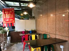 大堂-陈帅夜排档·龙虾·炒菜·烤串(世茂店)