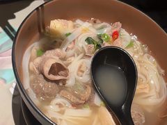 -安南越南餐厅(青岛万象城店)