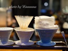 -来回·咖啡(天河南店)