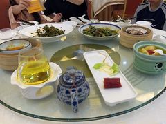 -山海天饮食集团(桃源居店)