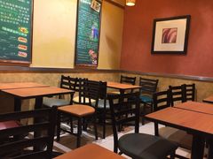 -赛百味SUBWAY(地王广场店)