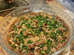 -虾宝贝胶东海鲜·渔家菜(小西天店)