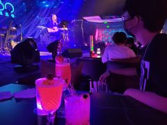 -MOSSO音乐酒吧·live house(南京旗舰店)