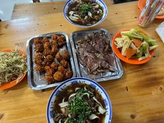 -清真-戏楼王记牛肉面