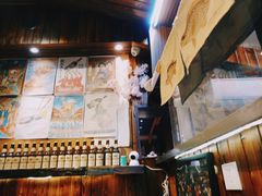 -石屋料理(南京西路店)