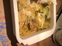 -江湖情酸菜鱼(万菱汇店)
