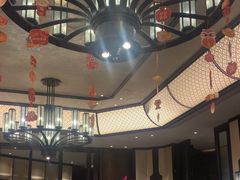 -中山保利艾美酒店-乐美中餐厅